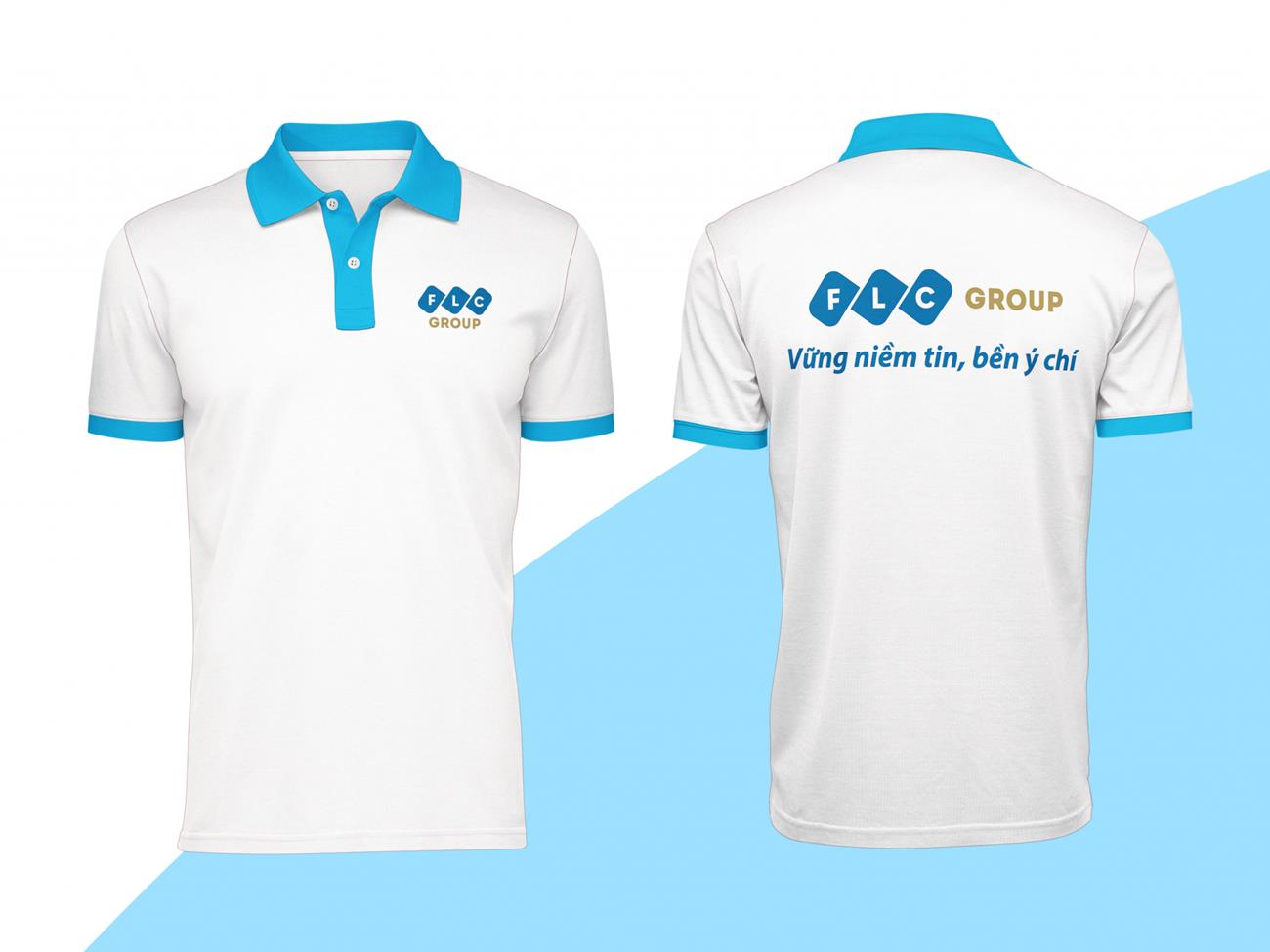 224+ Mẫu Hình Đồng Phục Áo Thun Màu Trắng