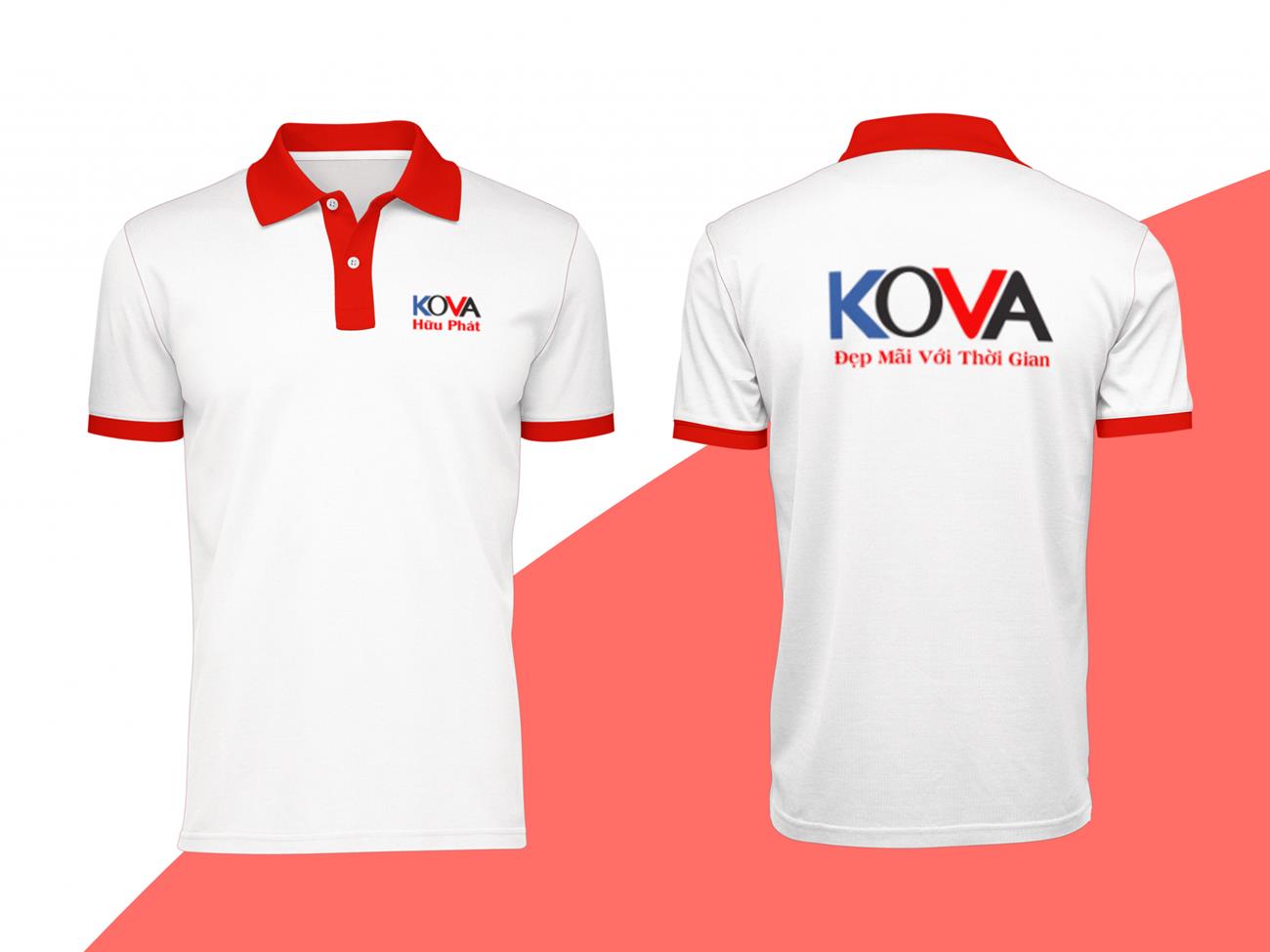 224+ Mẫu Hình Đồng Phục Áo Thun Màu Trắng