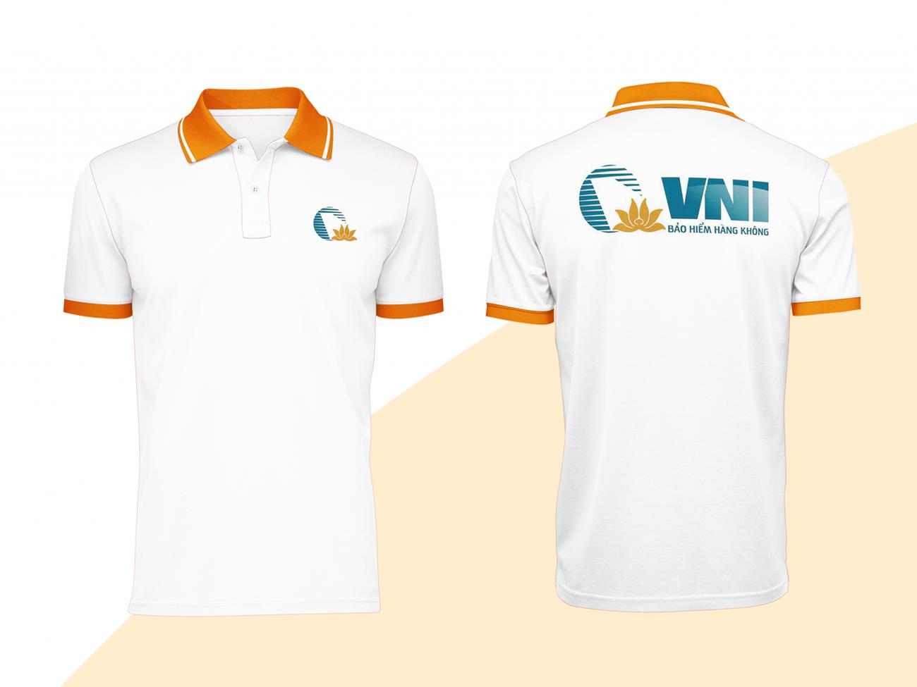 224+ Mẫu Hình Đồng Phục Áo Thun Màu Trắng