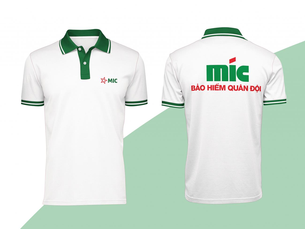 224+ Mẫu Hình Đồng Phục Áo Thun Màu Trắng