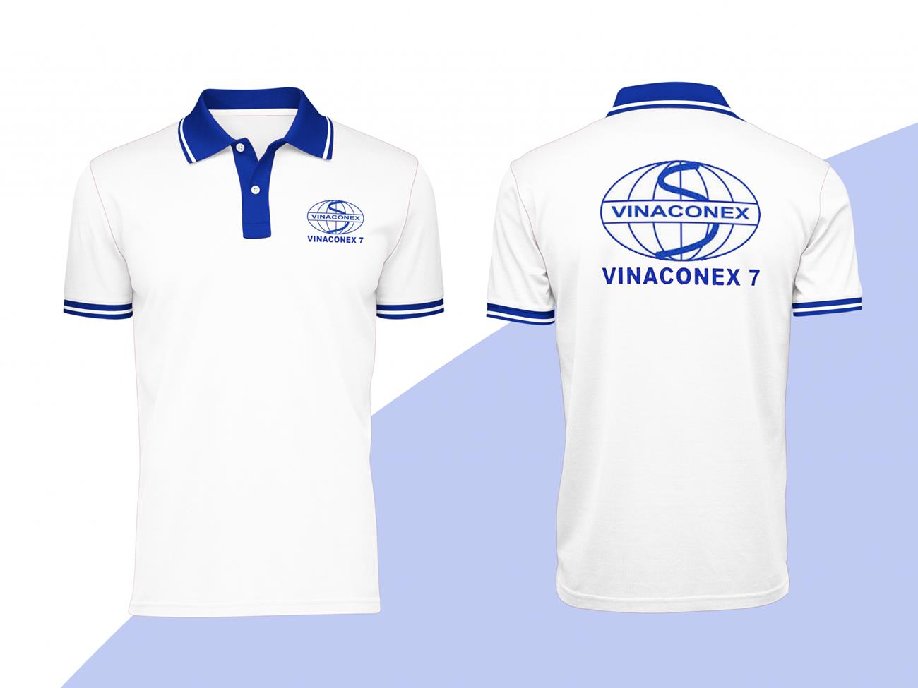 224+ Mẫu Hình Đồng Phục Áo Thun Màu Trắng