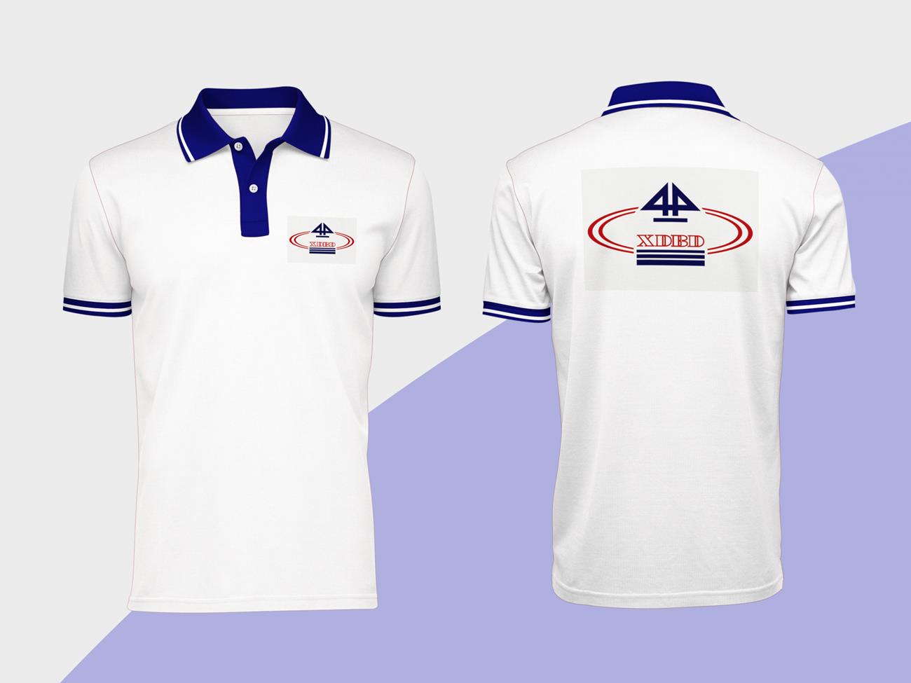 224+ Mẫu Hình Đồng Phục Áo Thun Màu Trắng