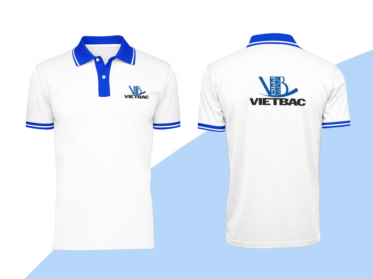 224+ Mẫu Hình Đồng Phục Áo Thun Màu Trắng