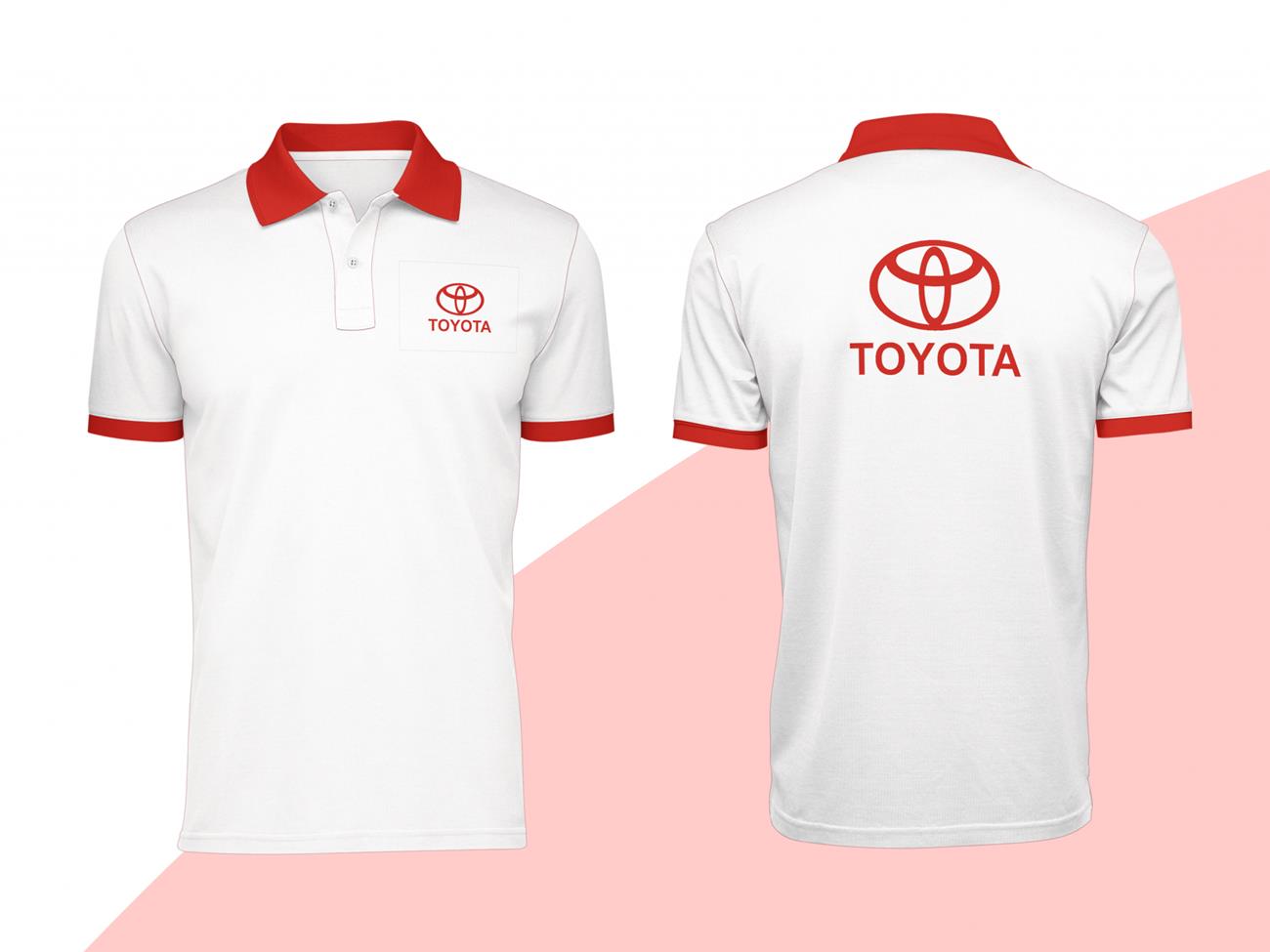 224+ Mẫu Hình Đồng Phục Áo Thun Màu Trắng