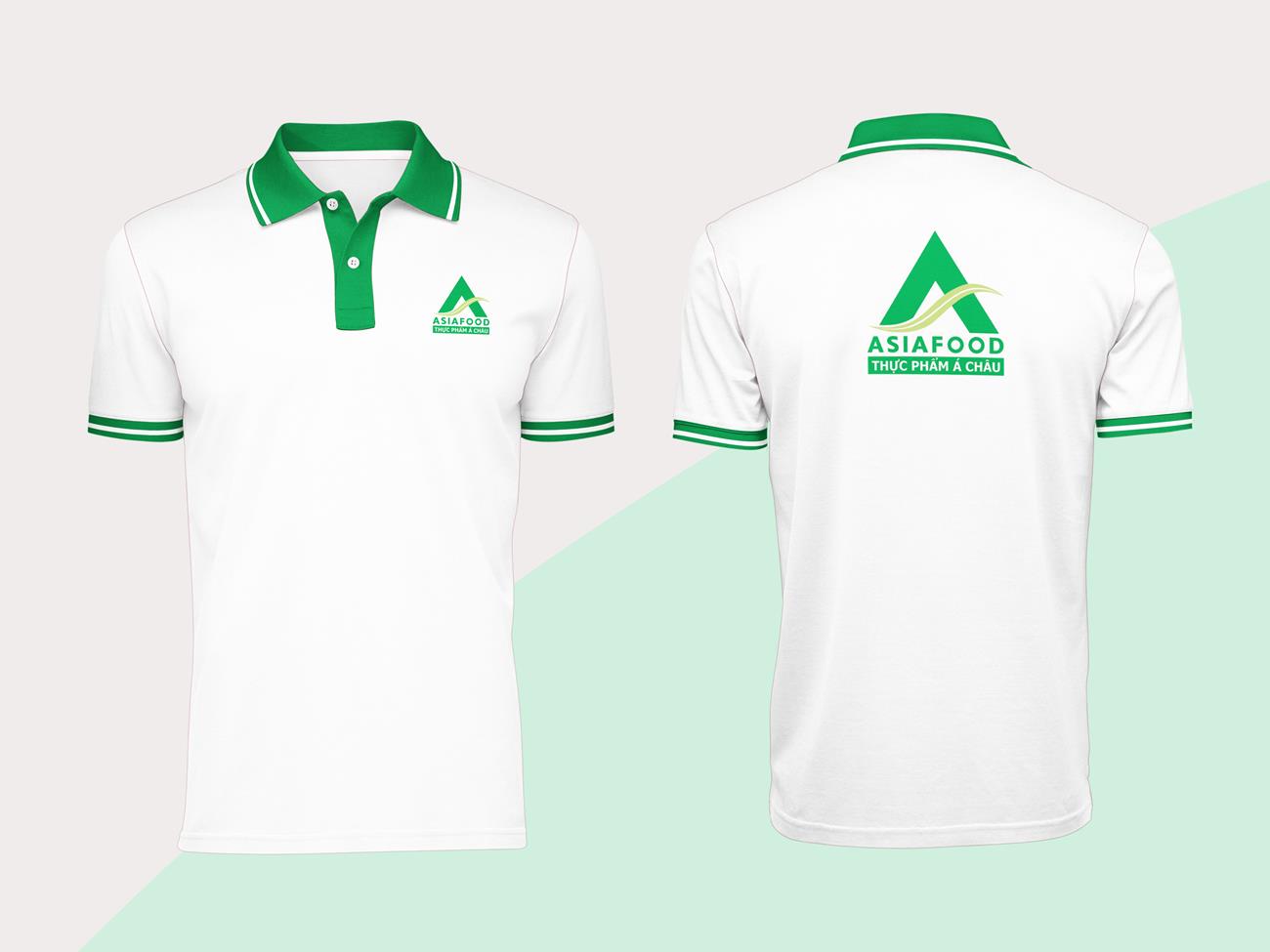 224+ Mẫu Hình Đồng Phục Áo Thun Màu Trắng