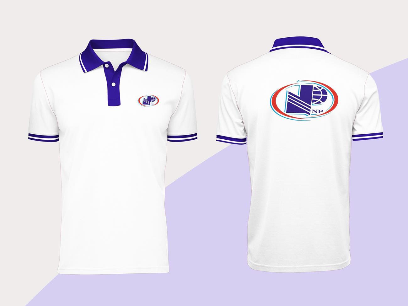 224+ Mẫu Hình Đồng Phục Áo Thun Màu Trắng