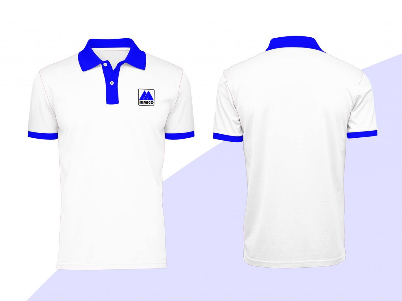 224+ Mẫu Hình Đồng Phục Áo Thun Màu Trắng