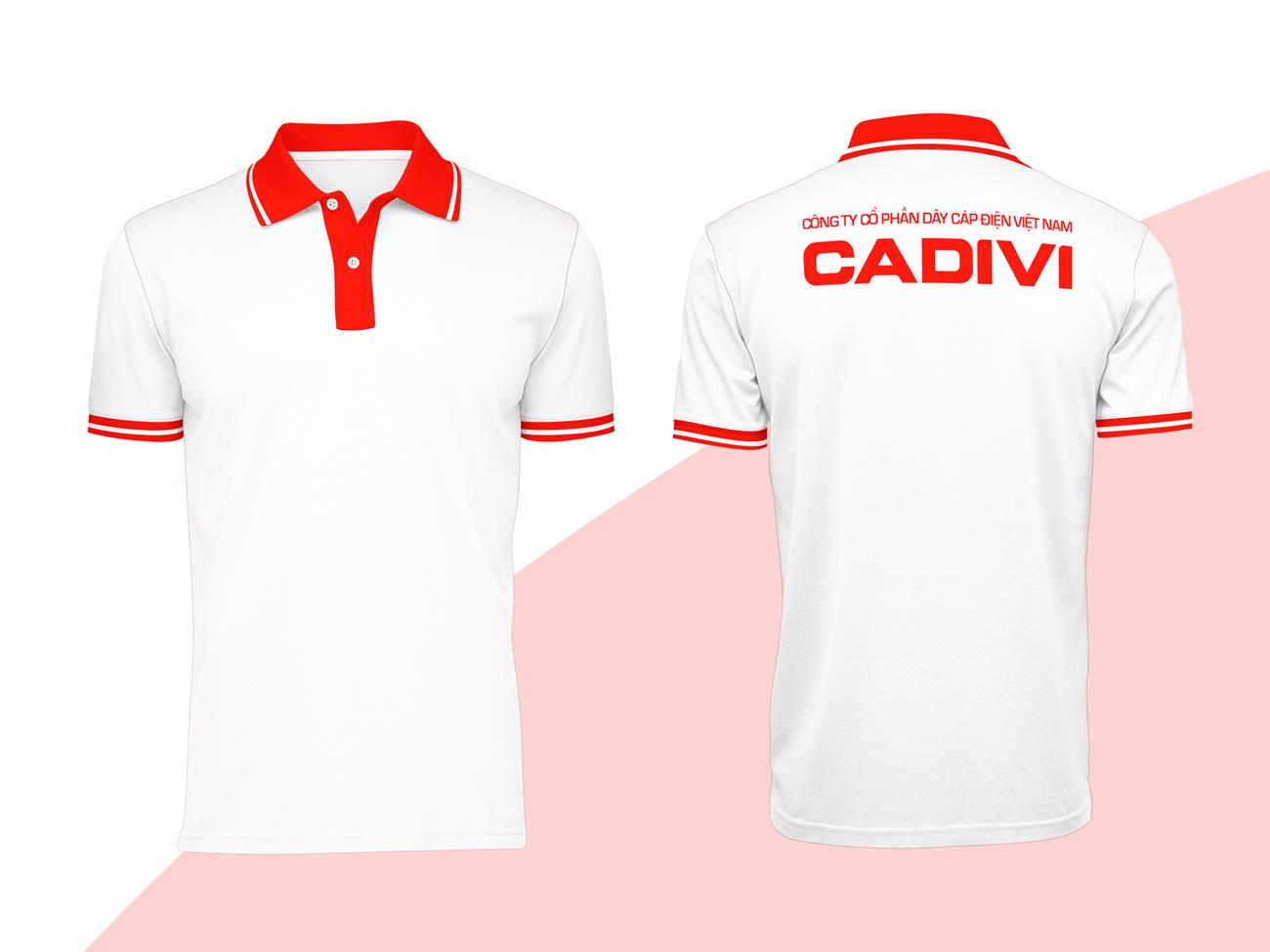 224+ Mẫu Hình Đồng Phục Áo Thun Màu Trắng