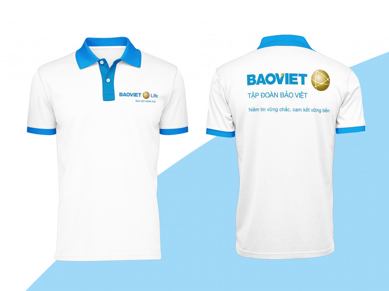 224+ Mẫu Hình Đồng Phục Áo Thun Màu Trắng