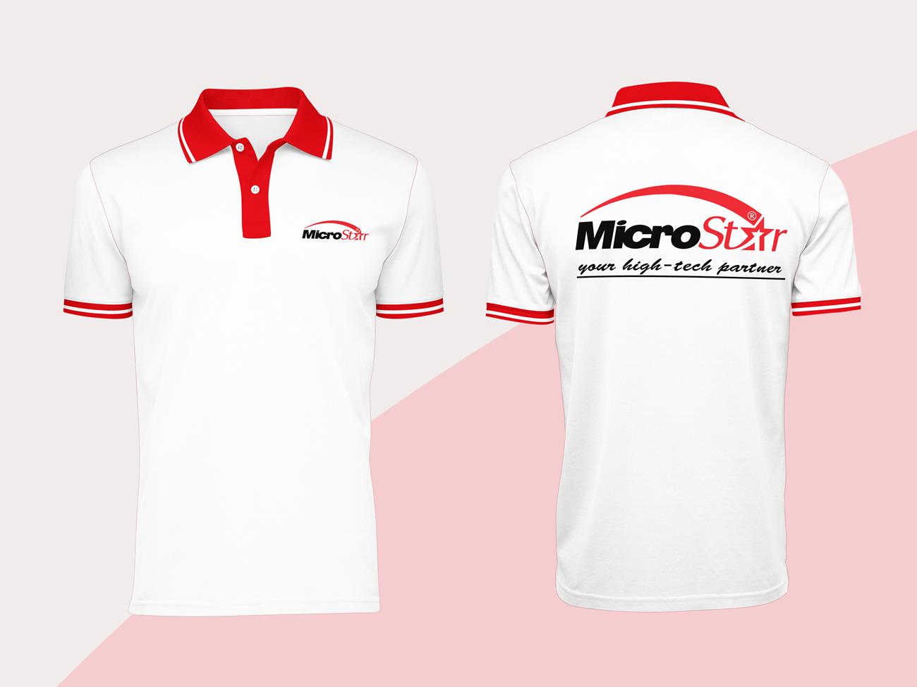 224+ Mẫu Hình Đồng Phục Áo Thun Màu Trắng