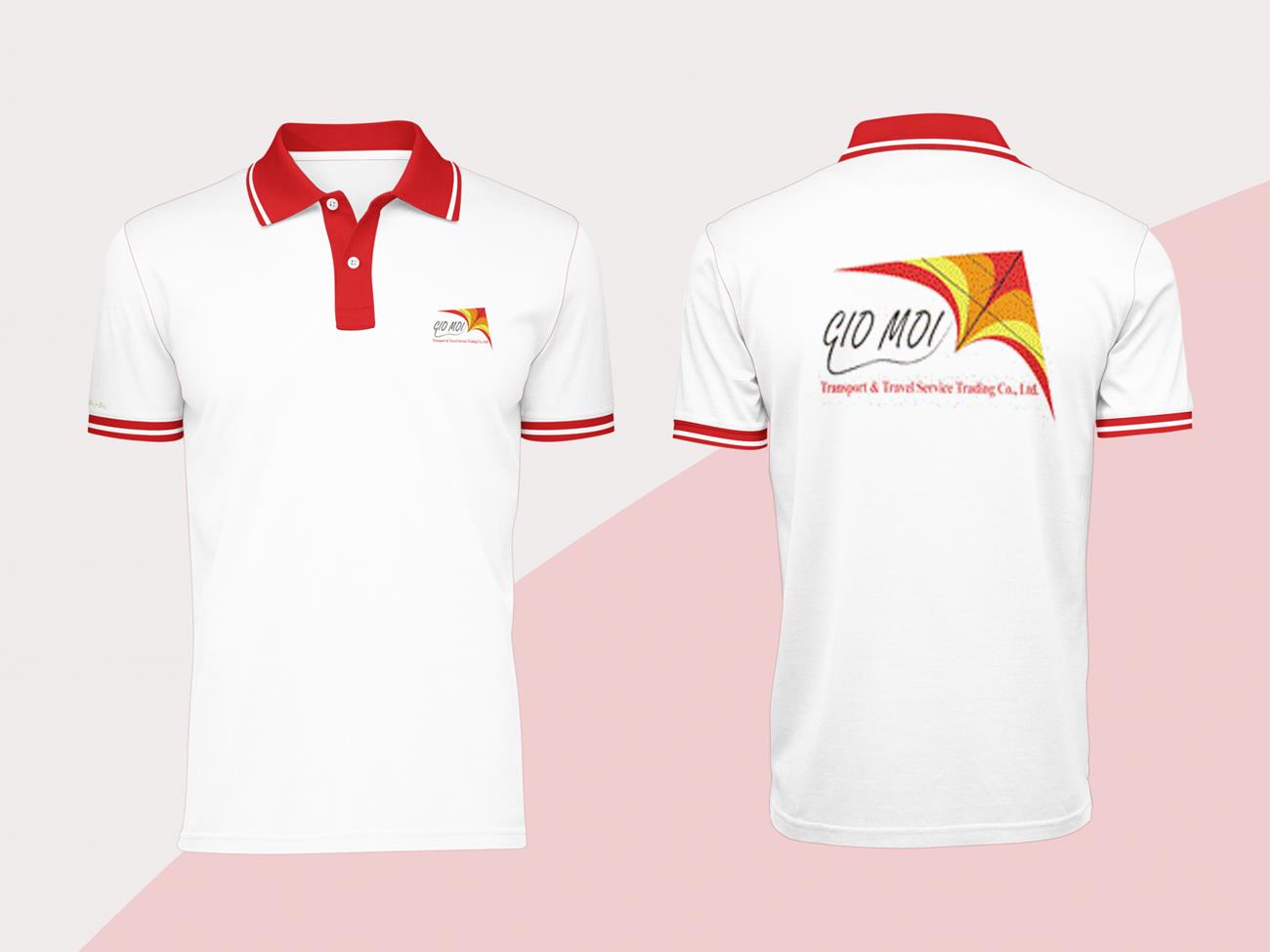 224+ Mẫu Hình Đồng Phục Áo Thun Màu Trắng