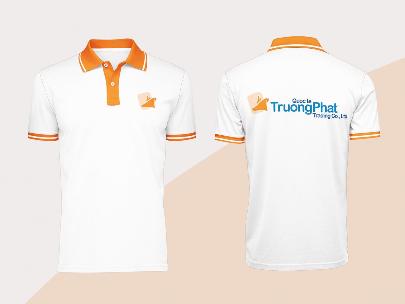 224+ Mẫu Hình Đồng Phục Áo Thun Màu Trắng