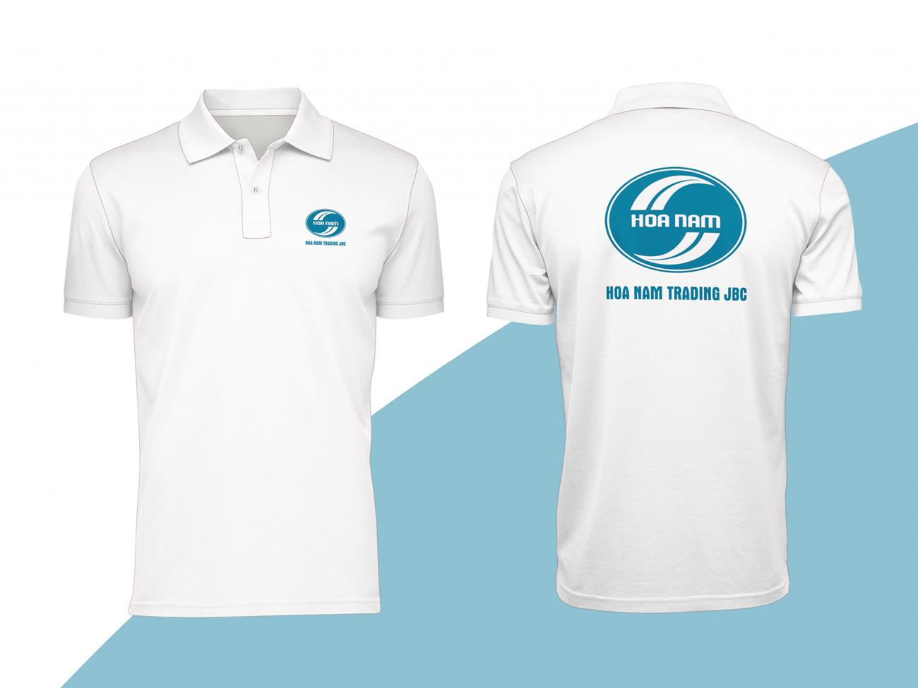 224+ Mẫu Hình Đồng Phục Áo Thun Màu Trắng