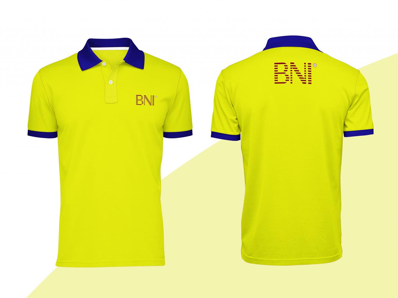 114+ Mẫu Hình Đồng Phục Áo Thun Màu Vàng