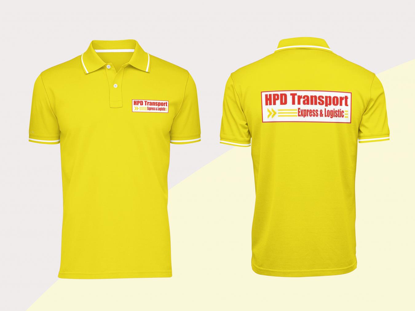 114+ Mẫu Hình Đồng Phục Áo Thun Màu Vàng