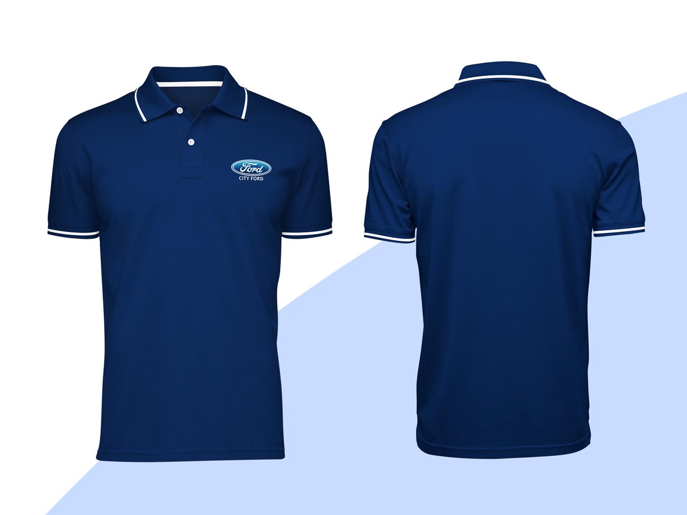 34+ Mẫu Hình Đồng Phục Áo Thun Tím Than