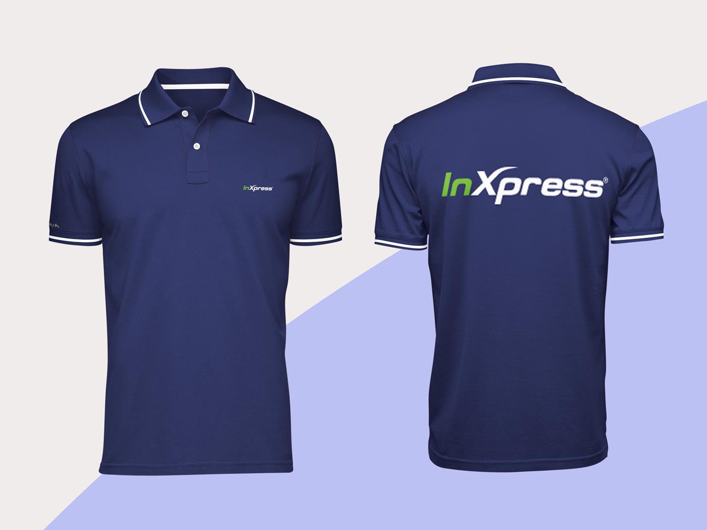 34+ Mẫu Hình Đồng Phục Áo Thun Tím Than