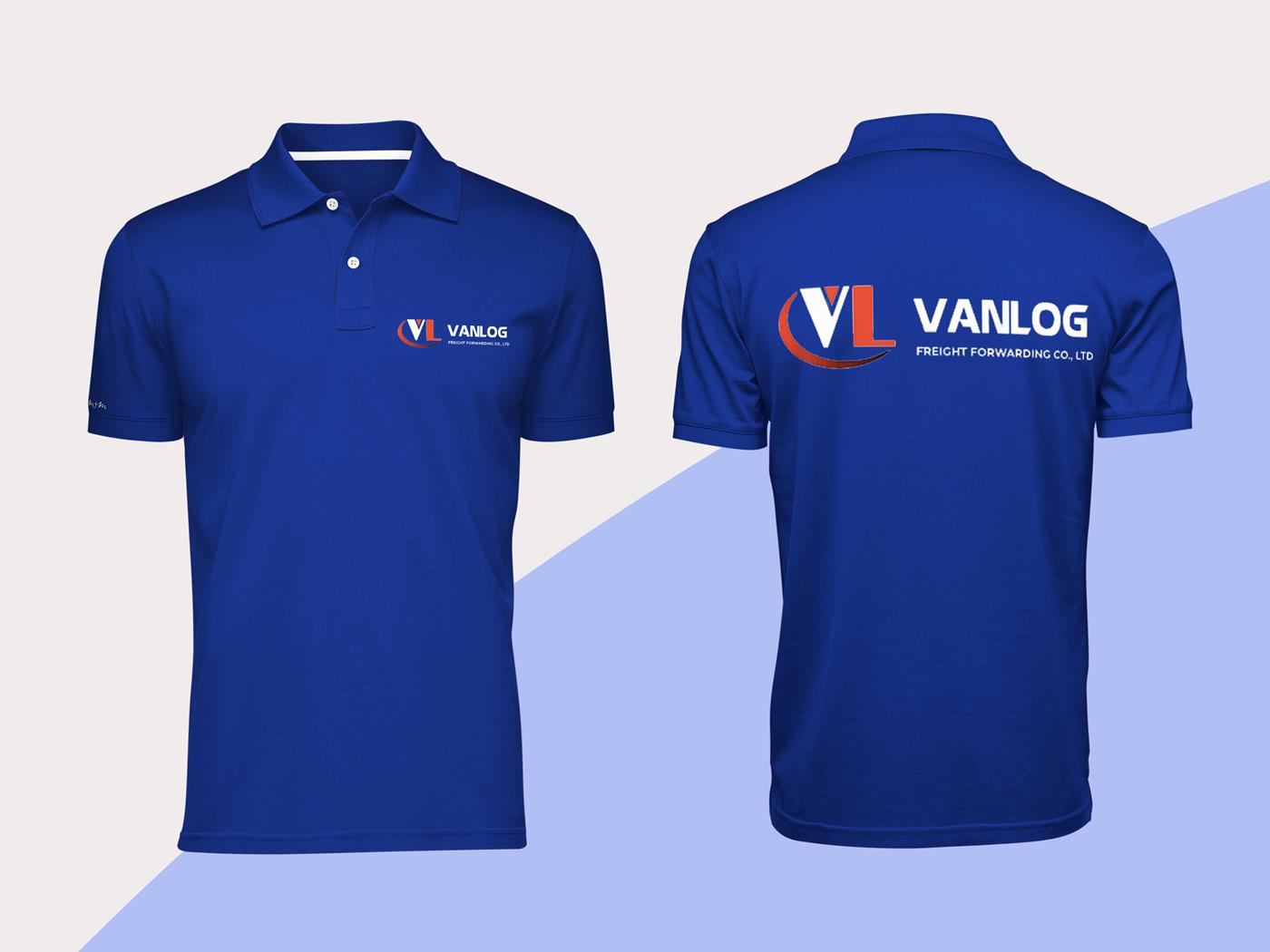 34+ Mẫu Hình Đồng Phục Áo Thun Tím Than