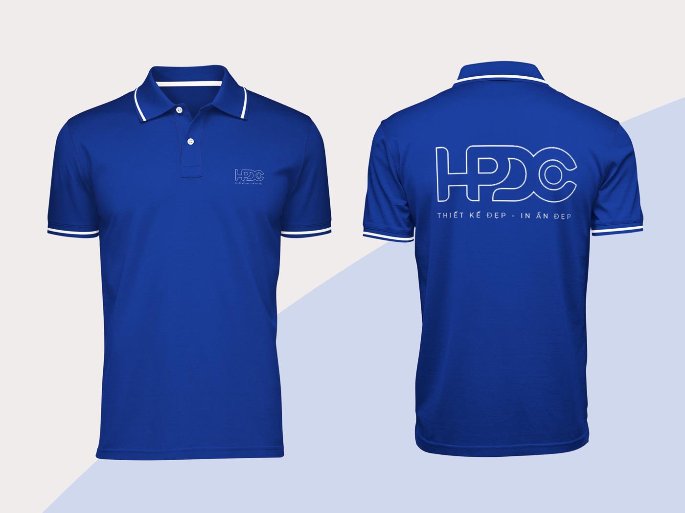 34+ Mẫu Hình Đồng Phục Áo Thun Tím Than