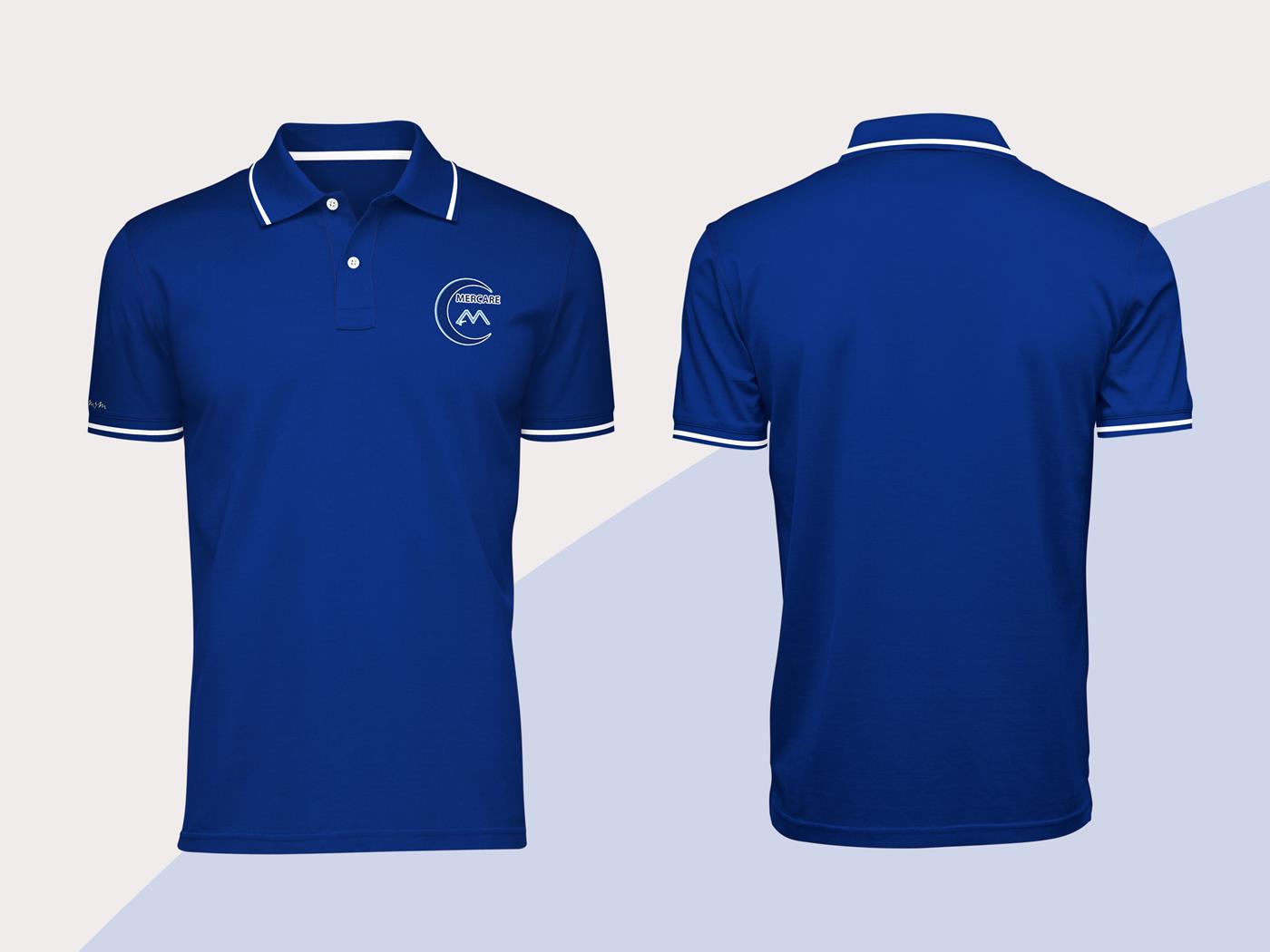 34+ Mẫu Hình Đồng Phục Áo Thun Tím Than