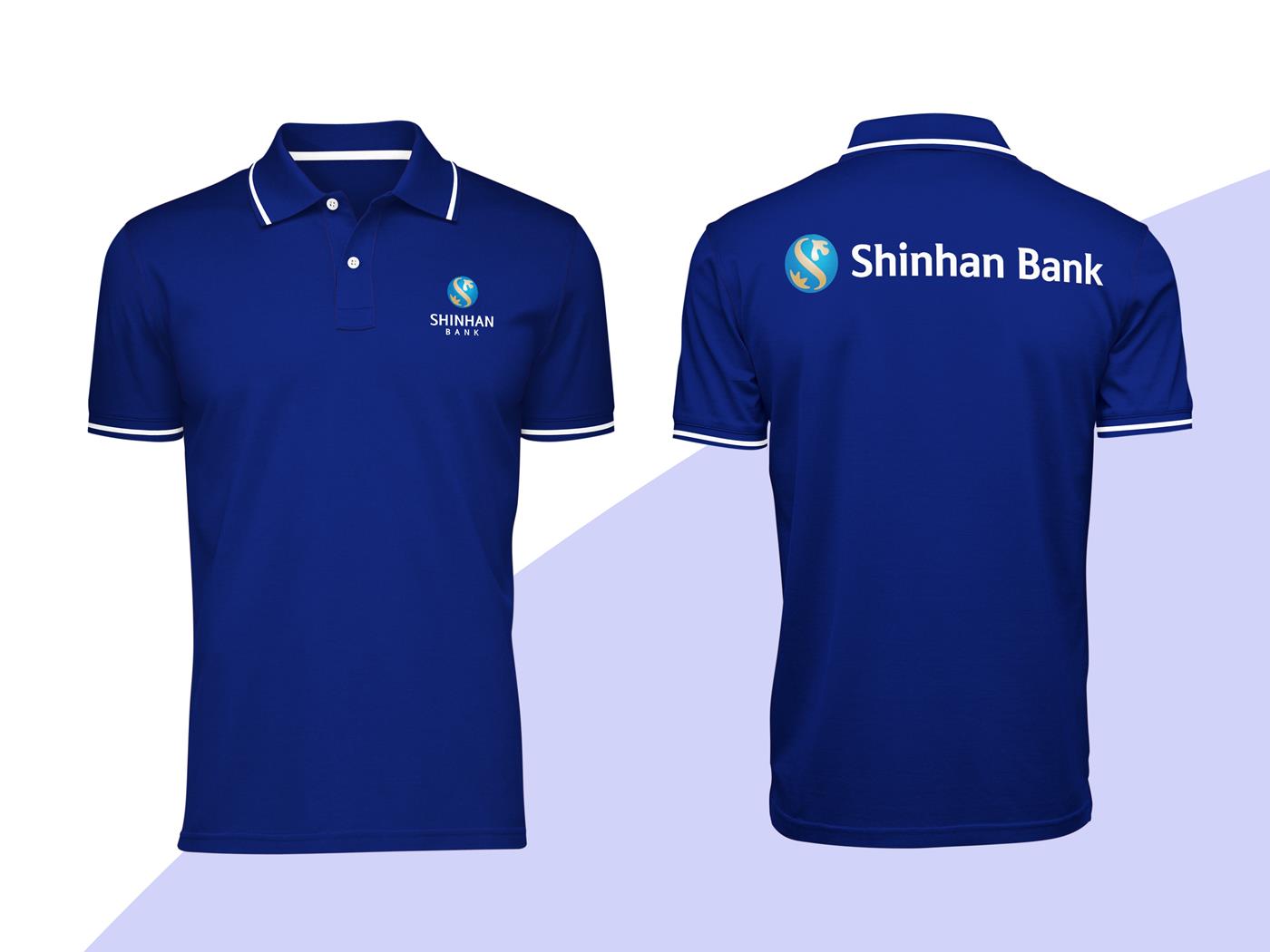 34+ Mẫu Hình Đồng Phục Áo Thun Tím Than