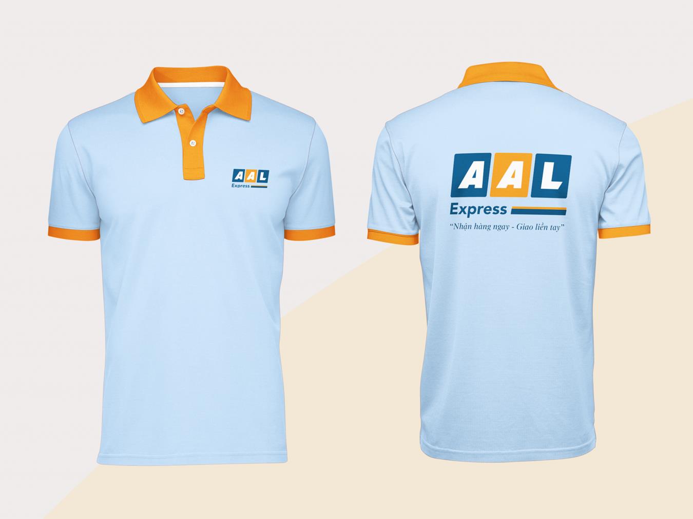 89+ Mẫu Hình Đồng Phục Áo Thun Màu Xanh Biển