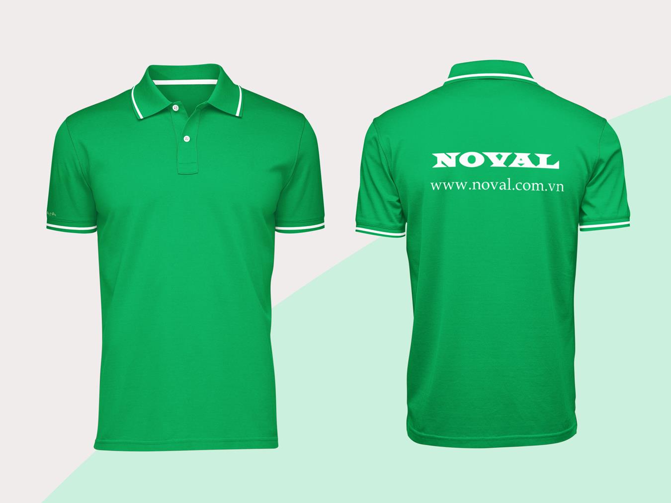 89+ Mẫu Hình Đồng Phục Áo Thun Màu Xanh Lá