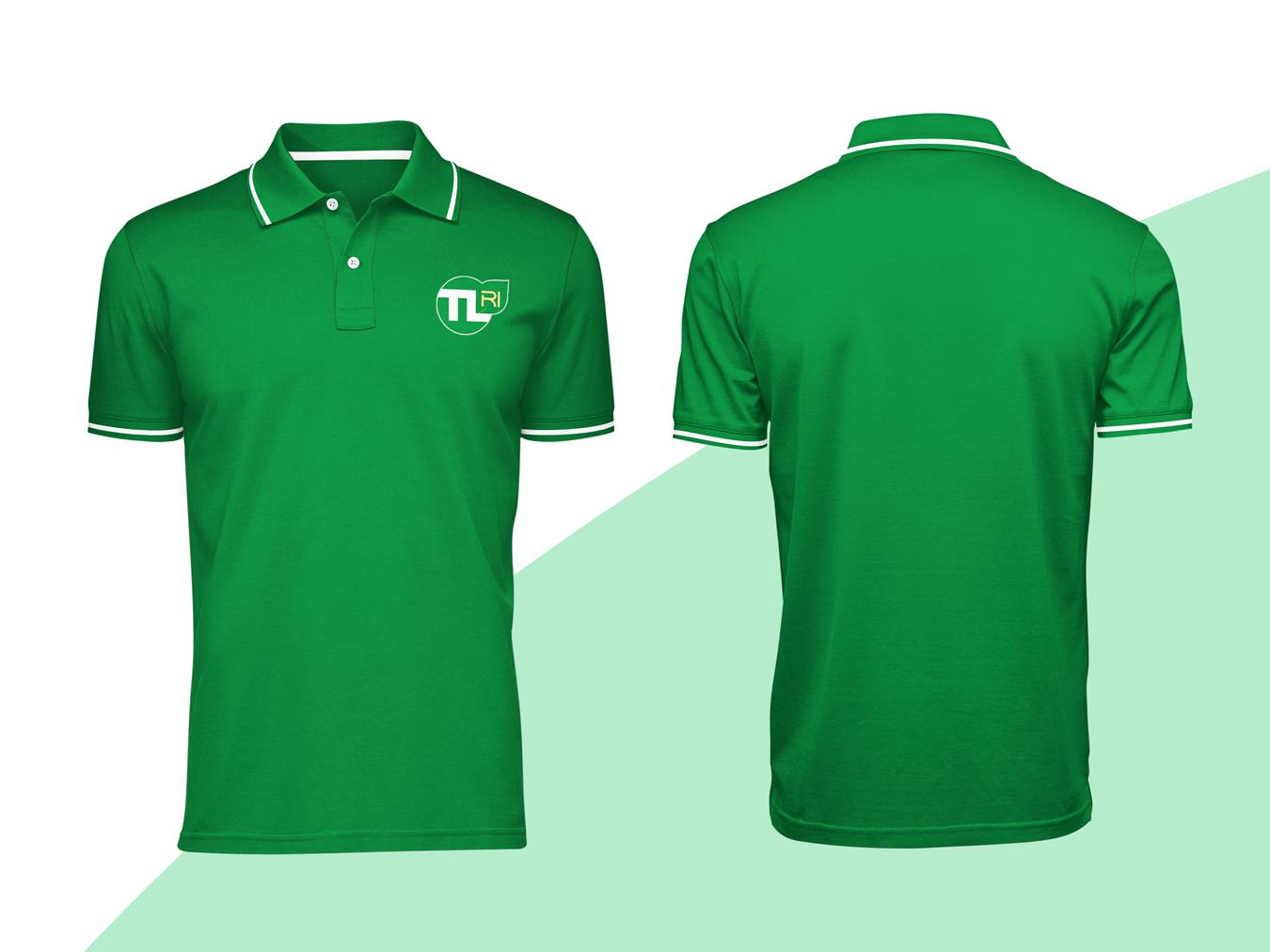 89+ Mẫu Hình Đồng Phục Áo Thun Màu Xanh Lá