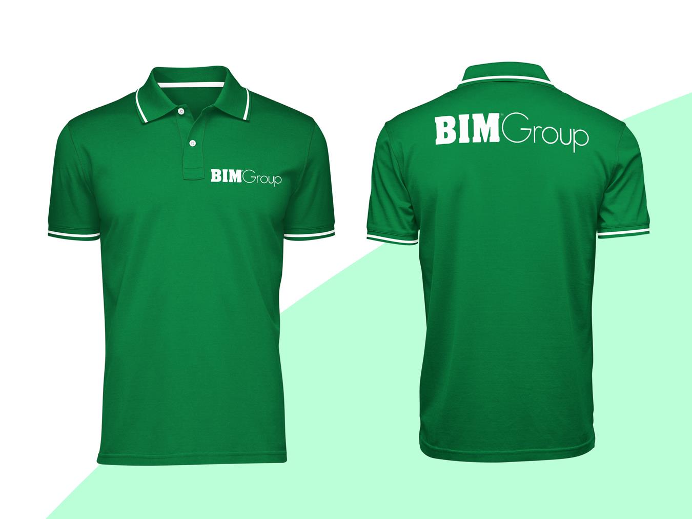 89+ Mẫu Hình Đồng Phục Áo Thun Màu Xanh Lá