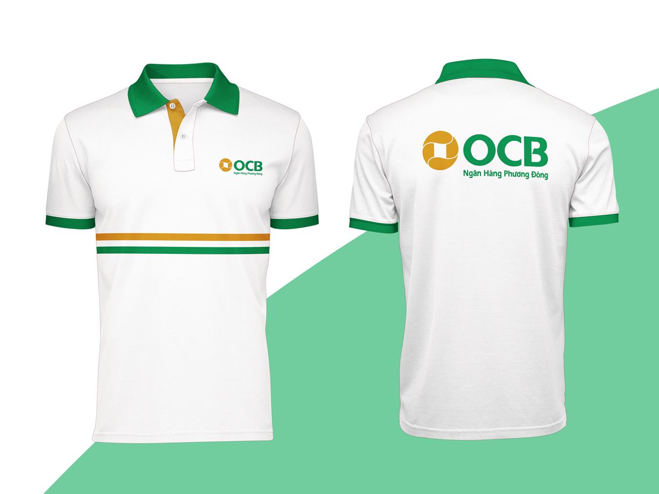 89+ Mẫu Hình Đồng Phục Áo Thun Màu Xanh Lá