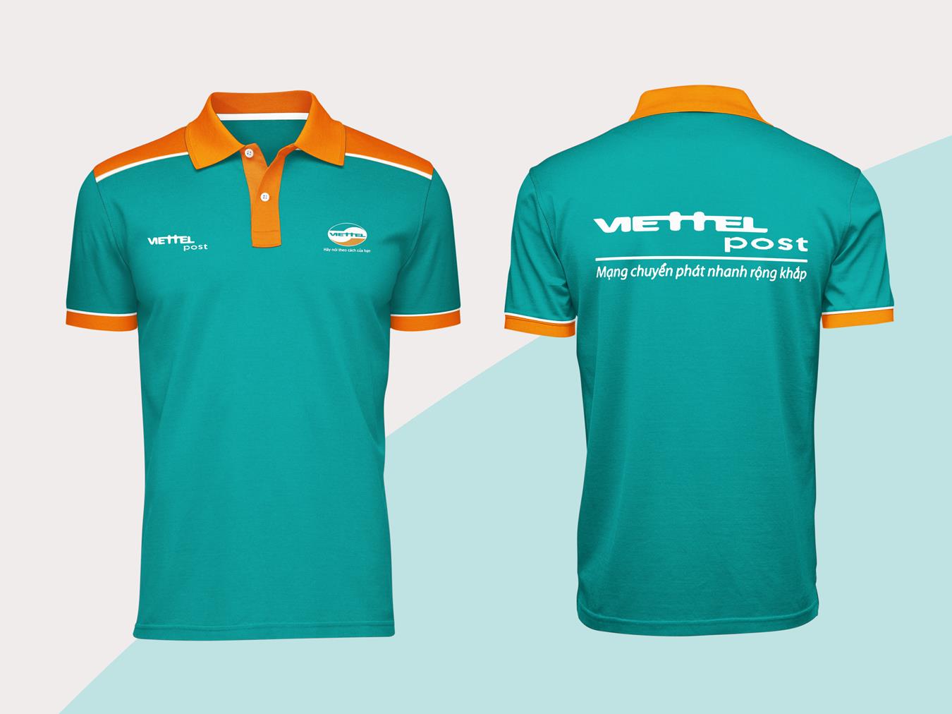 89+ Mẫu Hình Đồng Phục Áo Thun Màu Xanh Lá