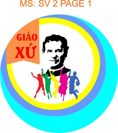 Logo, Vector, Icon, Biểu Tượng, Hình Ảnh Công Giáo Đẹp Nhất 2023 - Trang 1)