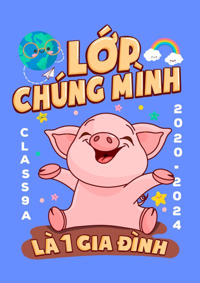 500+ Mẫu Hình In Áo Lớp Đồng Phục có sẵn tại Trang Anh Uniform - Trang 1)