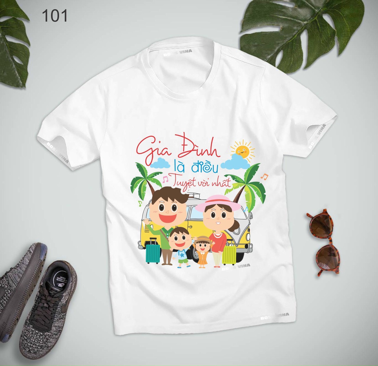 500+ Mẫu áo lớp, đồng phục Team Building, hình in độc đáo có sẵn tại Trang Anh Uniform