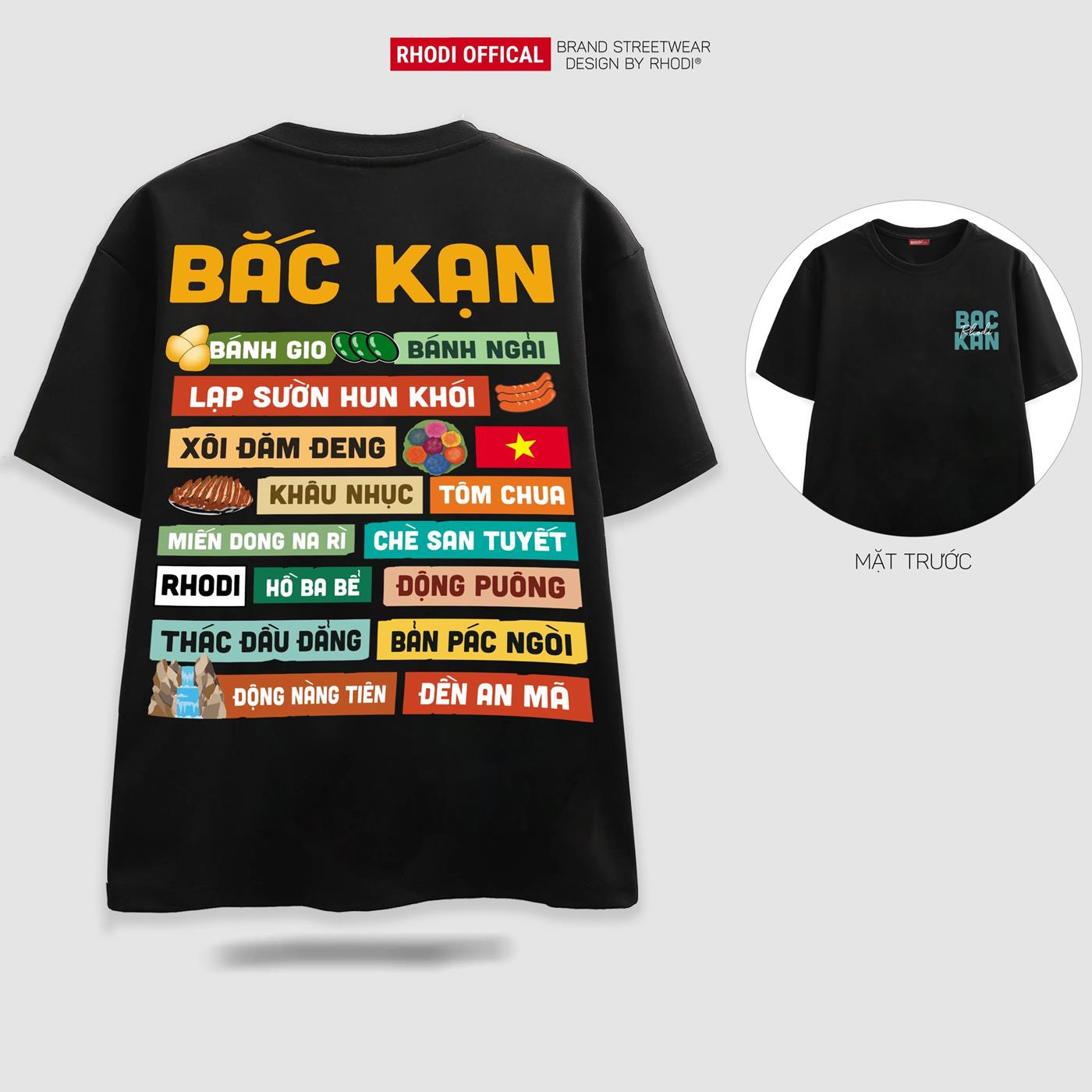 500+ Mẫu in áo thun 63 tỉnh thành đẹp, hình in độc đáo có sẵn tại Trang Anh Uniform