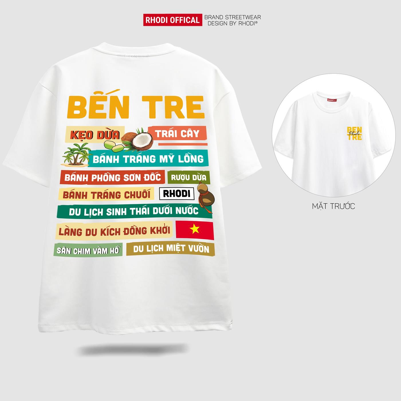 500+ Mẫu in áo thun 63 tỉnh thành đẹp, hình in độc đáo có sẵn tại Trang Anh Uniform