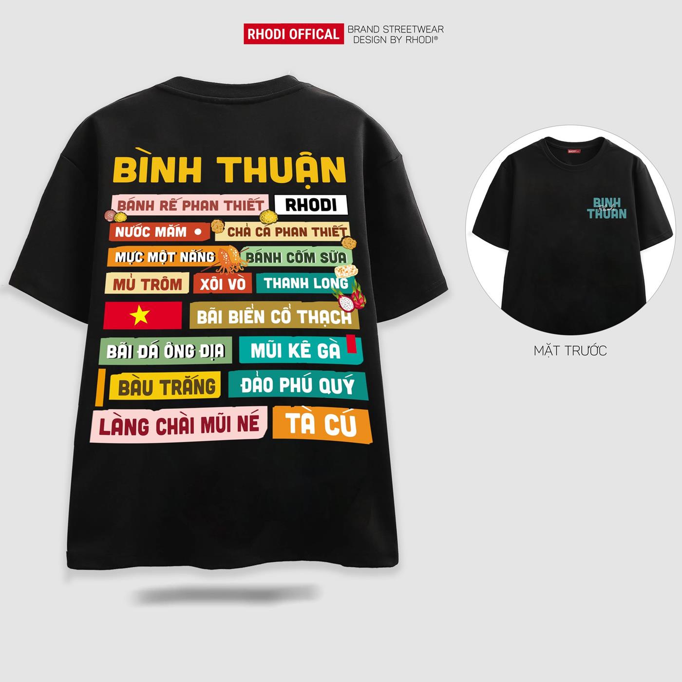 500+ Mẫu in áo thun 63 tỉnh thành đẹp, hình in độc đáo có sẵn tại Trang Anh Uniform