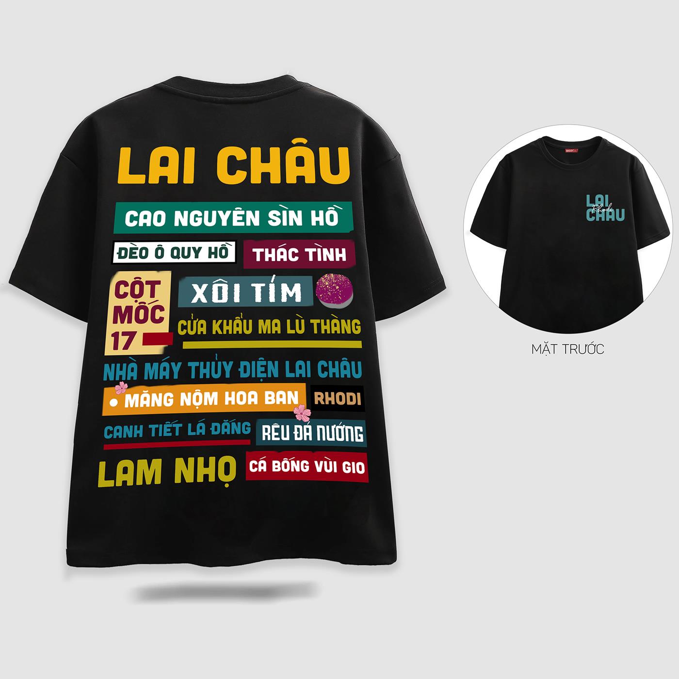 500+ Mẫu in áo thun 63 tỉnh thành đẹp, hình in độc đáo có sẵn tại Trang Anh Uniform