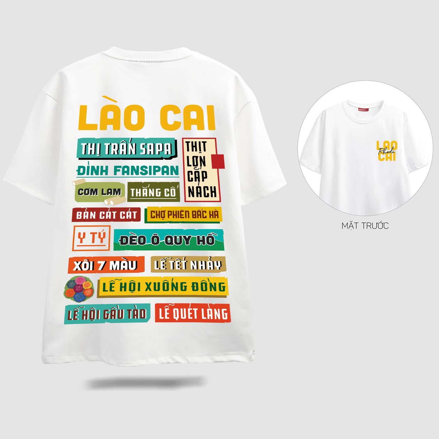 500+ Mẫu in áo thun 63 tỉnh thành đẹp, hình in độc đáo có sẵn tại Trang Anh Uniform