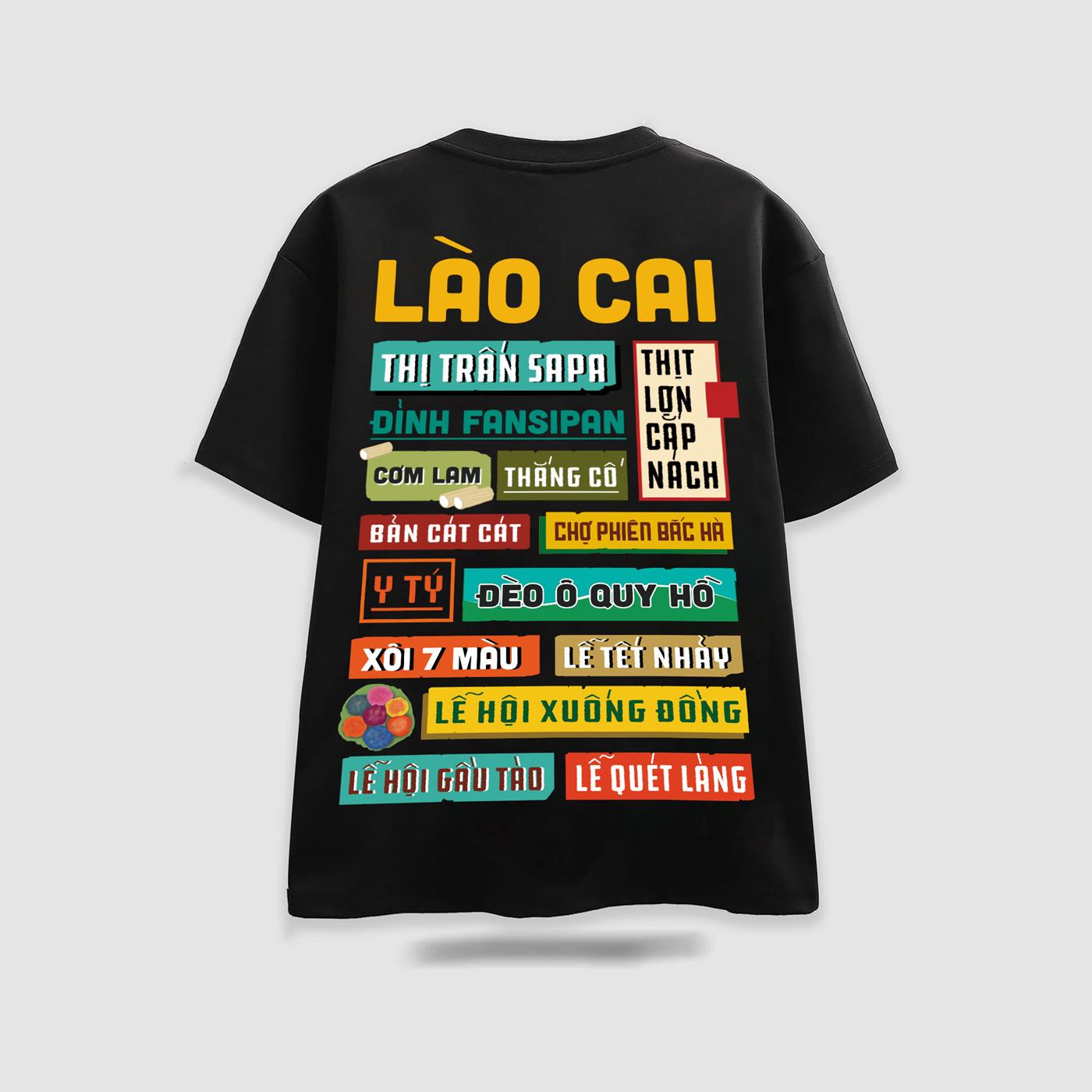 500+ Mẫu in áo thun 63 tỉnh thành đẹp, hình in độc đáo có sẵn tại Trang Anh Uniform