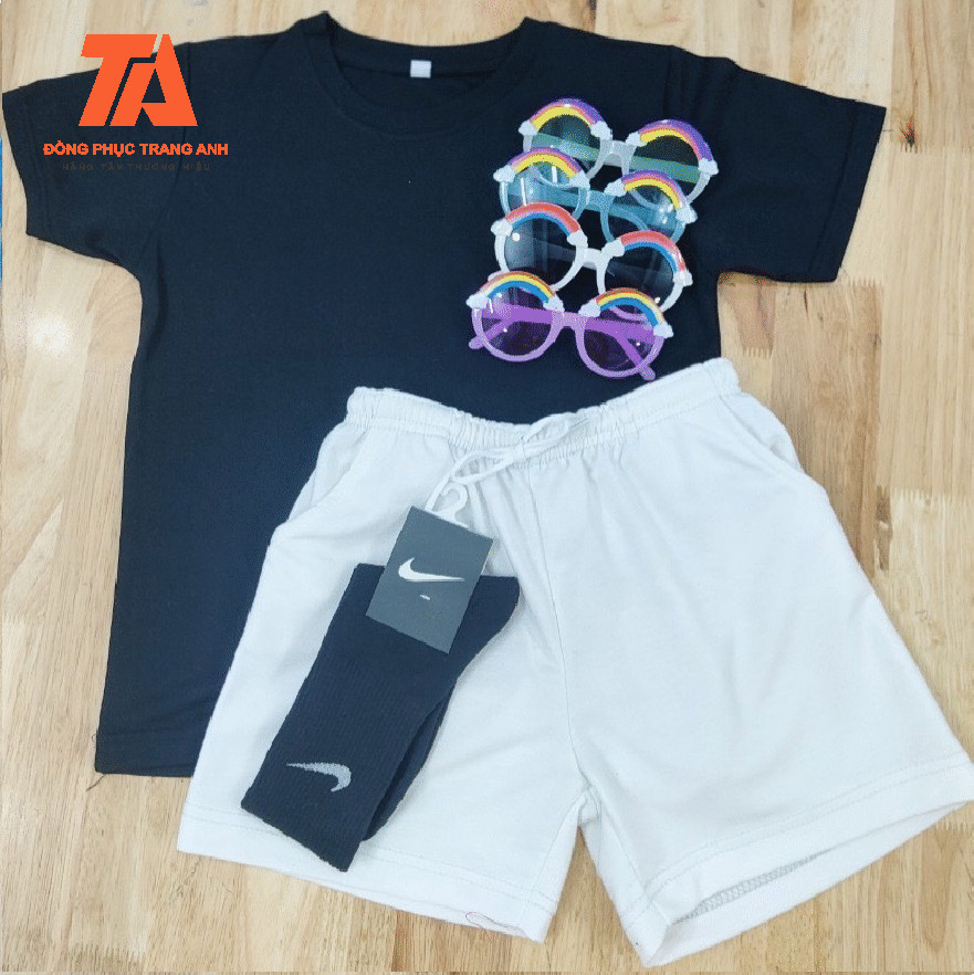 Mẫu đồng phục đi biển do Trang Anh Uniform sản xuất