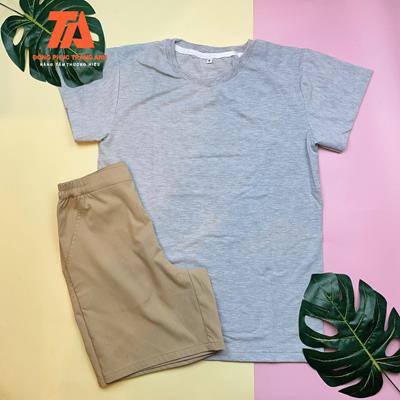 Mẫu đồng phục mầm non do Trang Anh Uniform sản xuất - Trang 1)