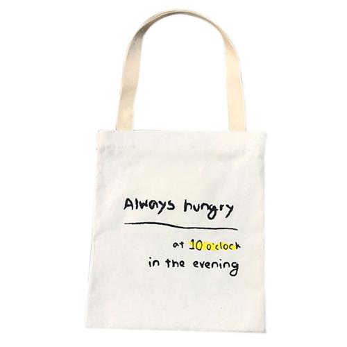 Túi tote vải bố đựng đồ Canvas