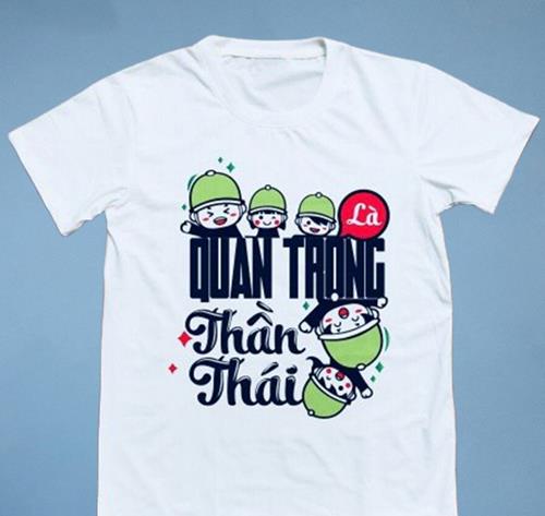 Mẫu Quan Trọng Là Thần Thái