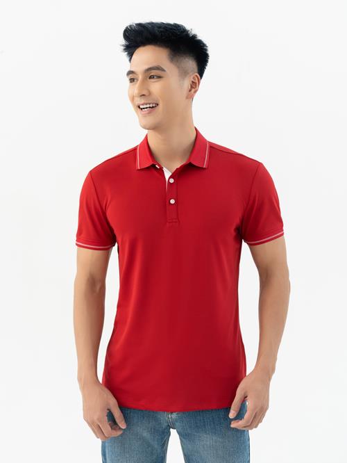 Đồng phục Áo Polo Nam Coolmax Lacoste