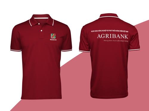 Đồng phục ngân hàng Agribank