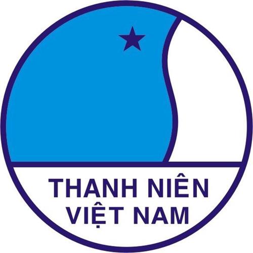 HUY HIỆU HỘI LIÊN HIỆP THANH NIÊN VIỆT NAM