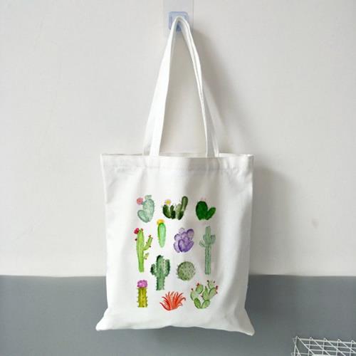 May Túi tote vải bố, vải canvas theo yêu cầu