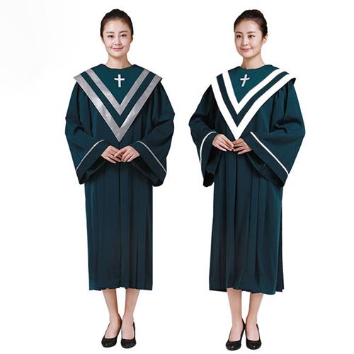 Xưởng May Đồng Phục Công Giáo Đẹp Theo Yêu Cầu, Trọn Gói 2025