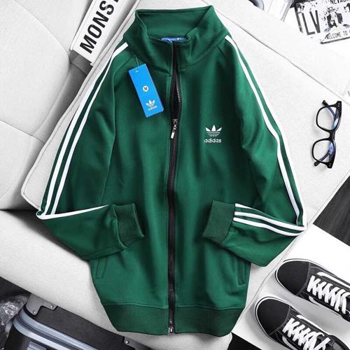 Áo khoác đồng phục adidas